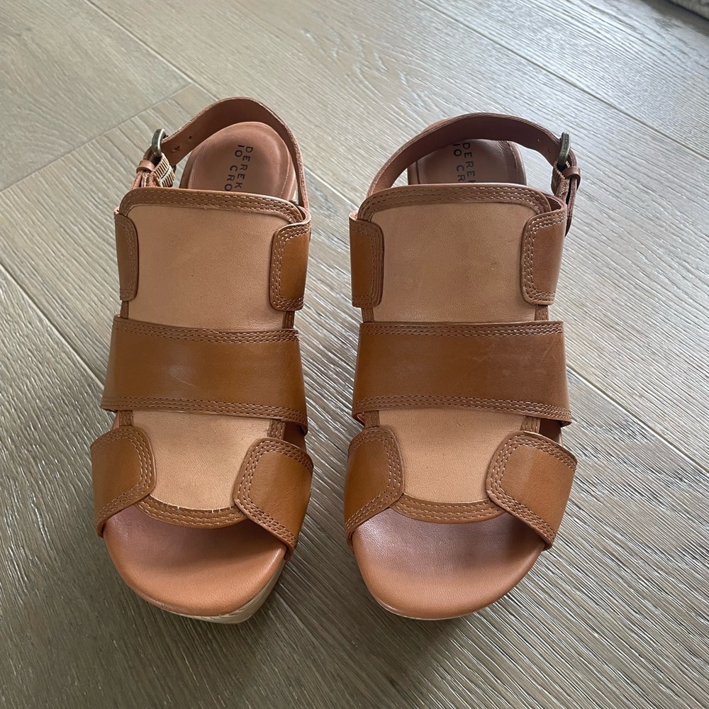 Derek Lam Wedges